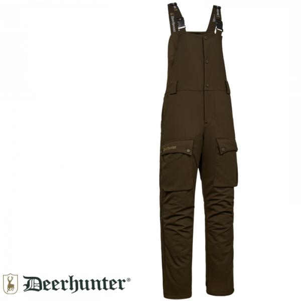 DEERHUNTER Muflon Pro WinYeşil Light Pantolon 52