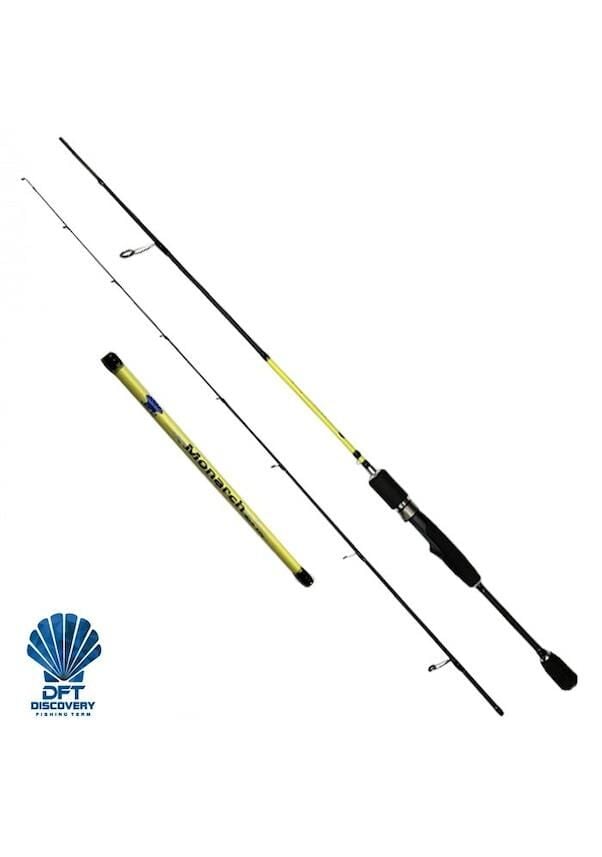 DFT Monarch 180cm / 3-10g Spin Olta Kamışı