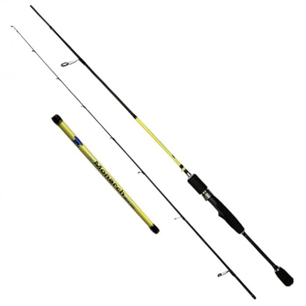 DFT Monarch 180cm / 3-10g Spin Olta Kamışı