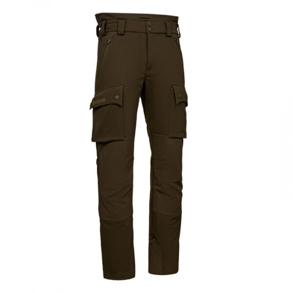 DEERHUNTER Muflon Pro 376 Yeşil Pantolon 52