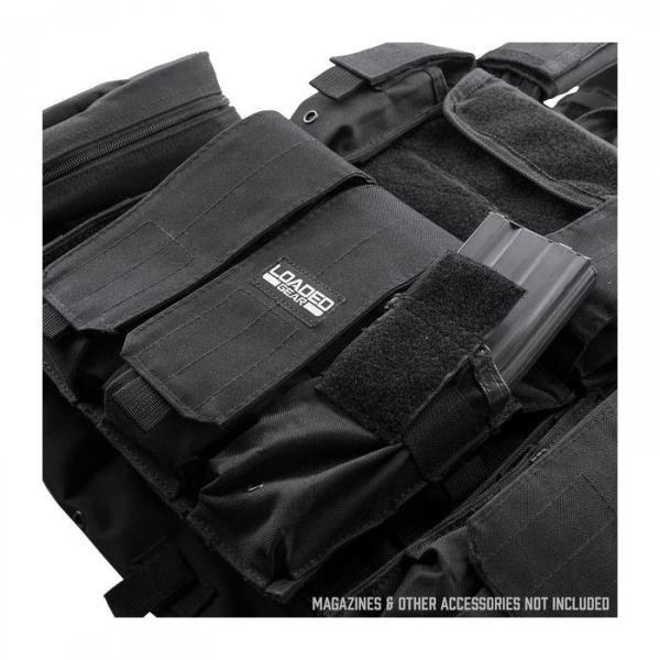 T. BARSKA VX-300 Tactical / Taktik Yelek