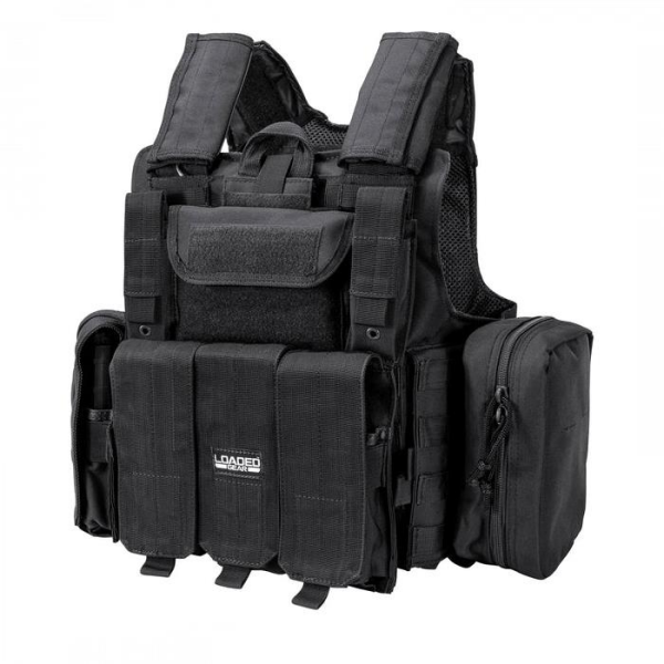 T. BARSKA VX-300 Tactical / Taktik Yelek