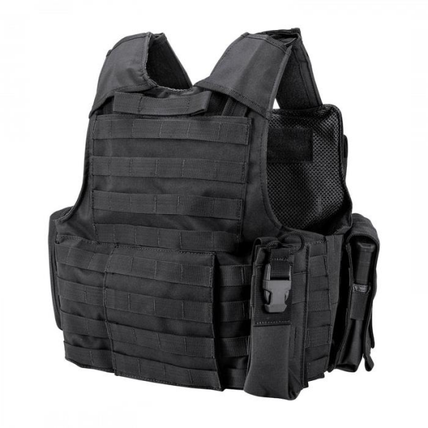 T. BARSKA VX-300 Tactical / Taktik Yelek