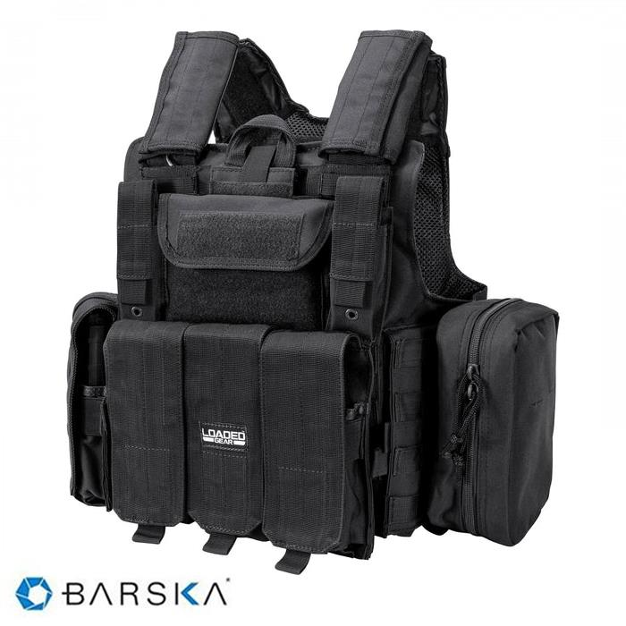 T. BARSKA VX-300 Tactical / Taktik Yelek