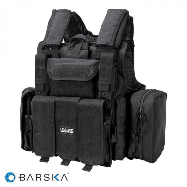 T. BARSKA VX-300 Tactical / Taktik Yelek