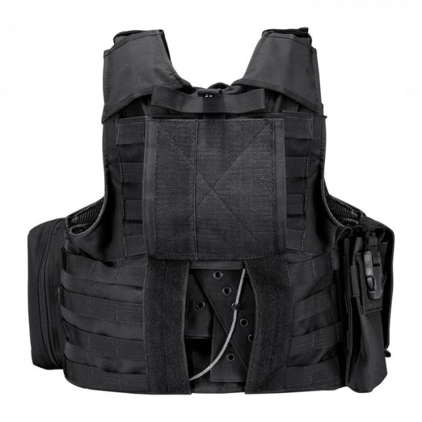 T. BARSKA VX-300 Tactical / Taktik Yelek
