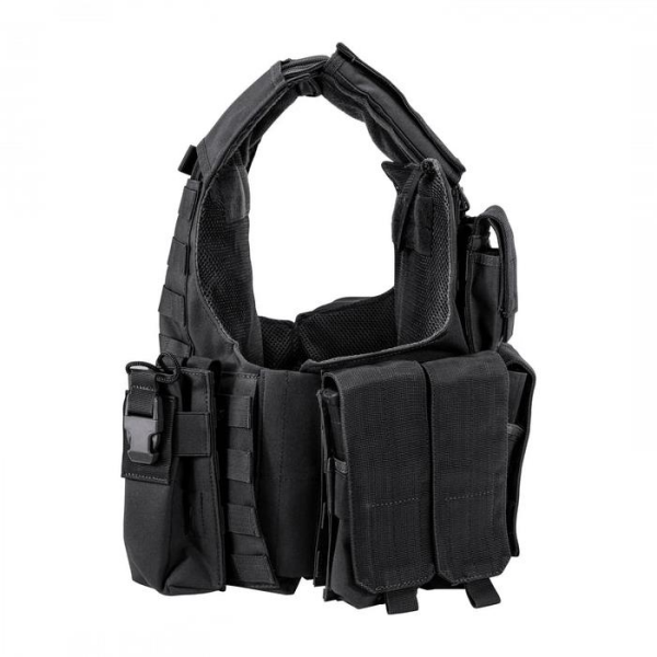 T. BARSKA VX-300 Tactical / Taktik Yelek