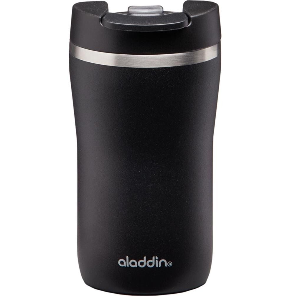 ALADDİN Cafe Thermavac Leak-Lock ™ Kupa 0,25 LT