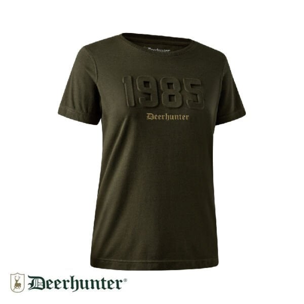 DEERHUNTER Lady Jubilee Tişört 38