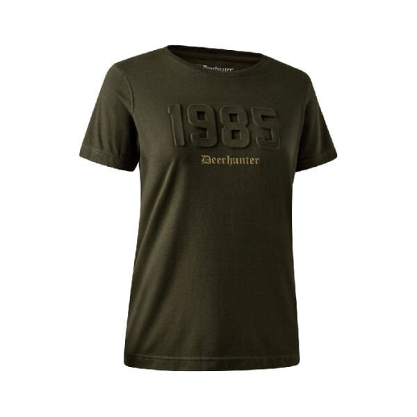 DEERHUNTER Lady Jubilee Tişört 38