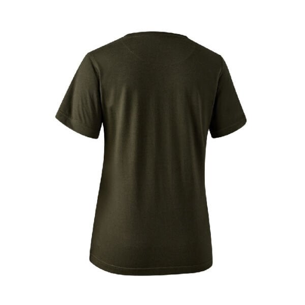 DEERHUNTER Lady Jubilee Tişört 38