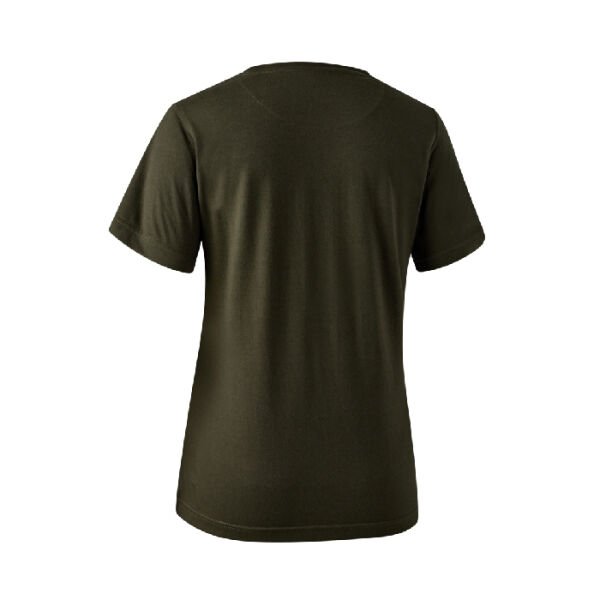 DEERHUNTER Lady Jubilee Tişört 38