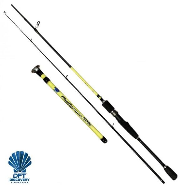 DFT Challenger 180cm / 7-35g Spin Olta Kamışı