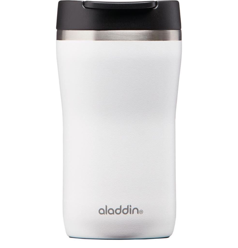 ALADDİN Cafe Thermavac Leak-Lock ™ Kupa 0,25 LT