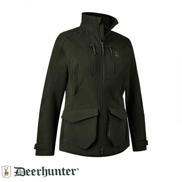 DEERHUNTER Lady Climate Mont 37,5 Teknoloji 38