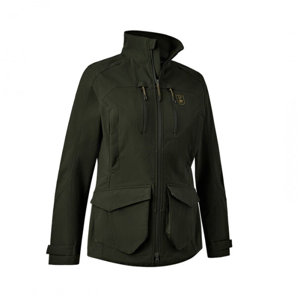 DEERHUNTER Lady Climate Mont 37,5 Teknoloji 38