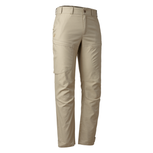 DEERHUNTER Matabo Bej Pantolon 52