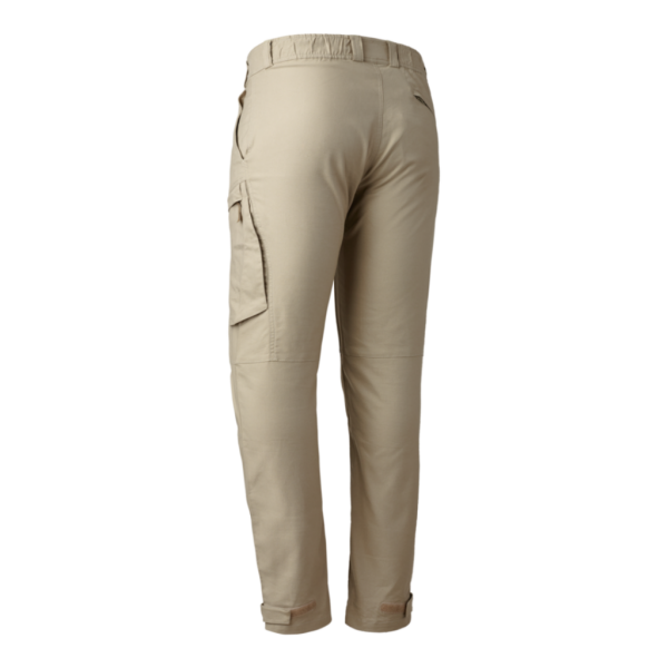 DEERHUNTER Matabo Bej Pantolon 52