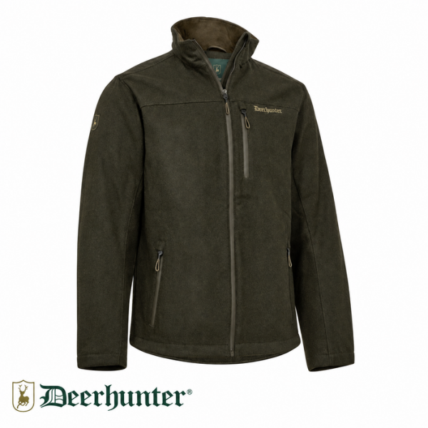 DEERHUNTER Tatra Padded Mont 48