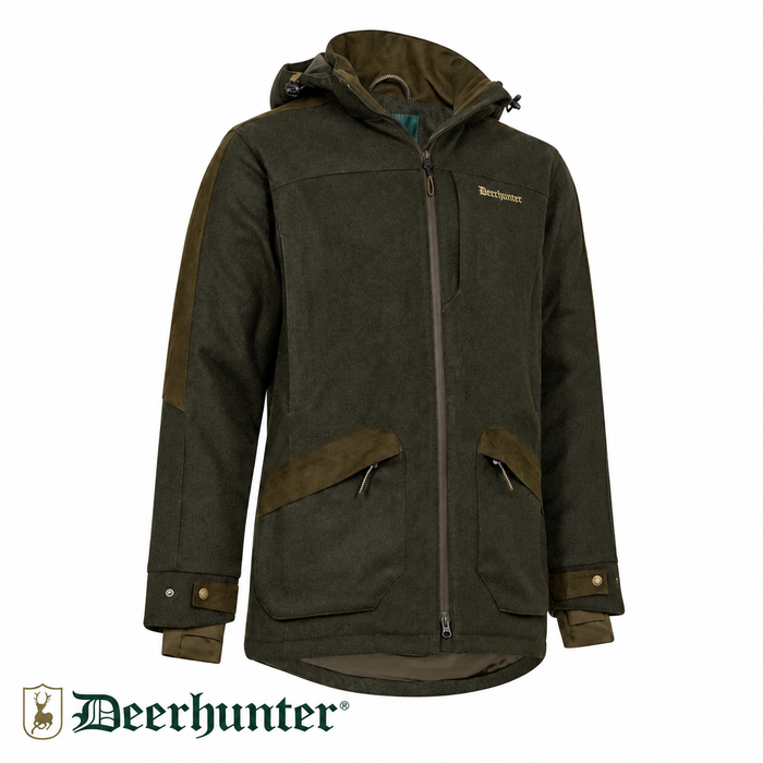 DEERHUNTER Tatra Winter Mont 54