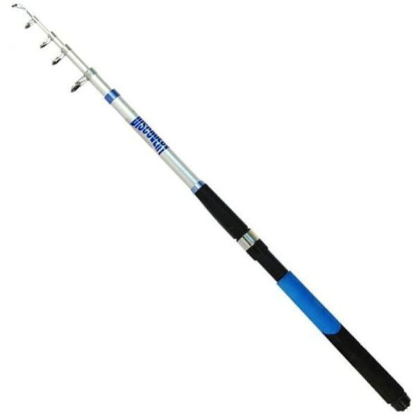 DFT Macellan 330Cm M Teleskopik Olta Kamışı