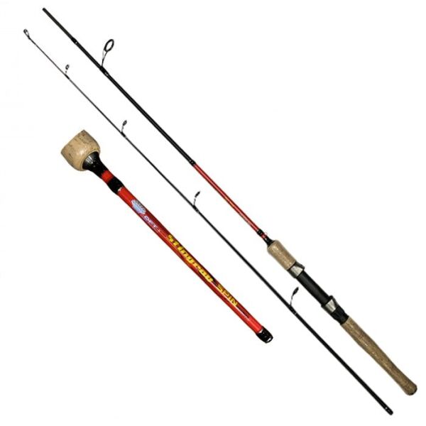 DFT Stingray 180cm / 7-35g Spin Olta Kamışı