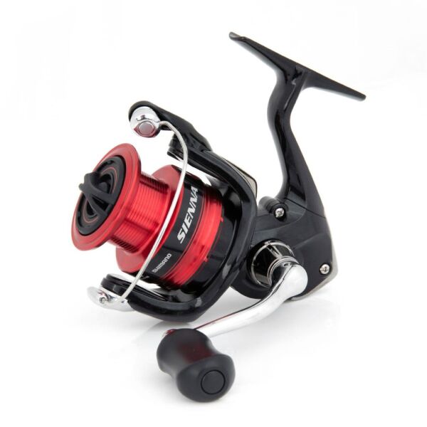 SHIMANO Sıenna Sienna 2500 FG Spin Olta Makinesi