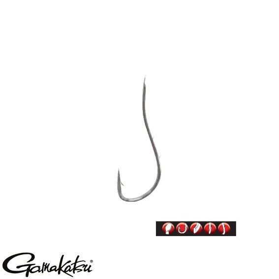 T.D.GAMAKATSU BKD-3120N Eel Hazır İğne Takımı 75 cm #4