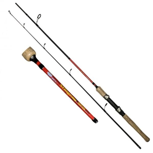 DFT Stingray 240 cm / 7-35 g Spin Olta Kamışı