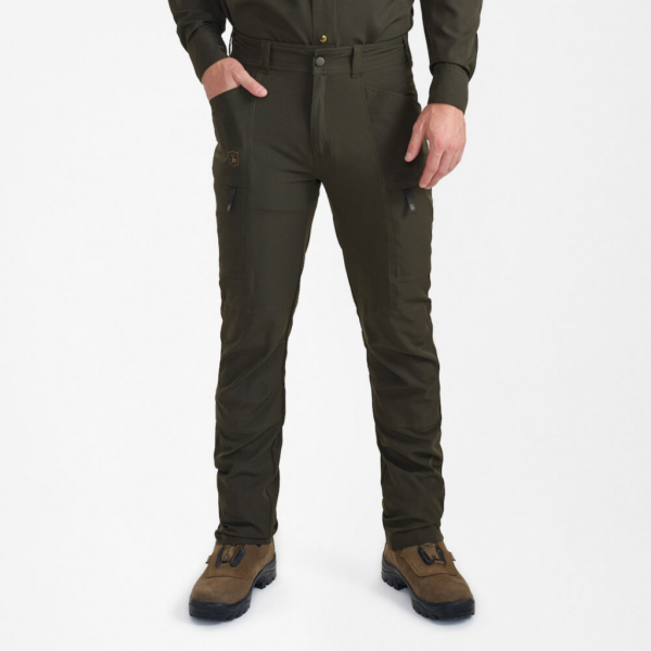 DEERHUNTER Canopy Yeşil Pantolon 48