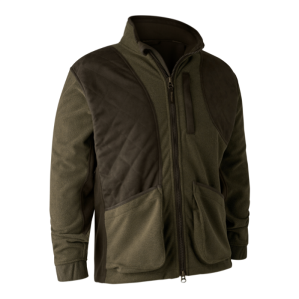 DEERHUNTER Gamekeeper Shooting Mont 2XL
