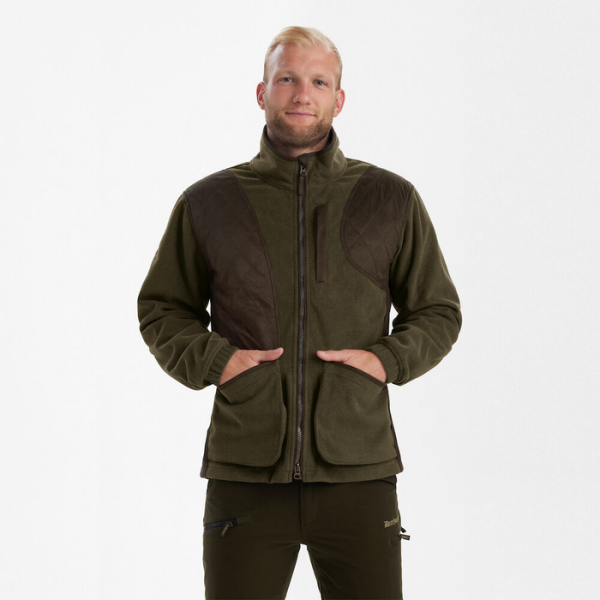 DEERHUNTER Gamekeeper Shooting Mont 2XL