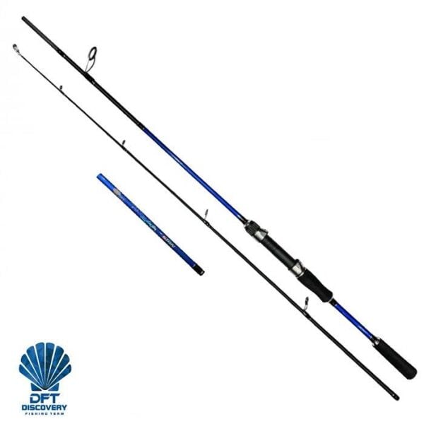DFT Omega 180cm / 40-80g Spin Olta Kamışı