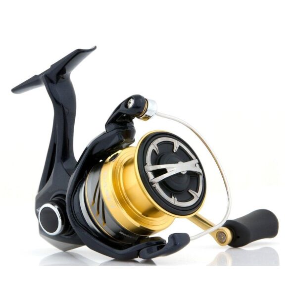 SHIMANO Nasci 2500 Fb Spin Olta Makinesi