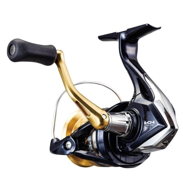 SHIMANO Nasci 2500 Fb Spin Olta Makinesi
