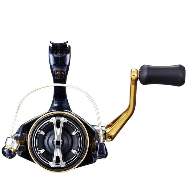 SHIMANO Nasci 2500 Fb Spin Olta Makinesi