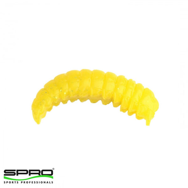 SPRO Tm Camola  30 Yellow 15li  Kurtçuk Balık Yemi