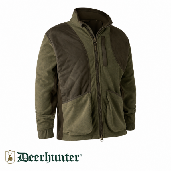 DEERHUNTER Gamekeeper Shooting Mont XL