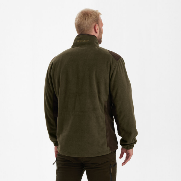 DEERHUNTER Gamekeeper Shooting Mont XL