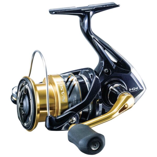 SHIMANO Nascı 1000 Fb Spin Olta Makinesi
