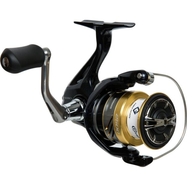 SHIMANO Nascı 1000 Fb Spin Olta Makinesi