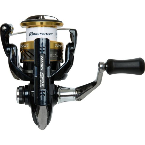 SHIMANO Nascı 1000 Fb Spin Olta Makinesi