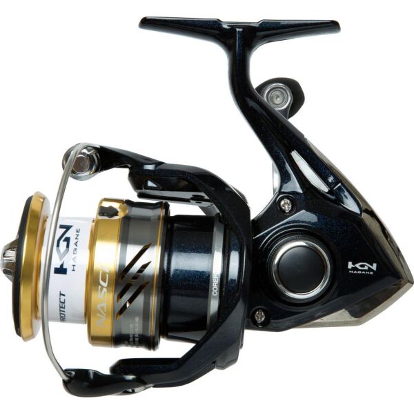 SHIMANO Nascı 1000 Fb Spin Olta Makinesi