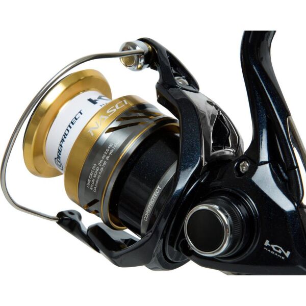 SHIMANO Nascı 1000 Fb Spin Olta Makinesi