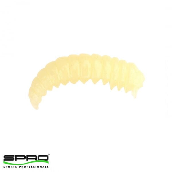 SPRO Tm Camola 30 Natural 15li Kurtçuk Balık Yemi