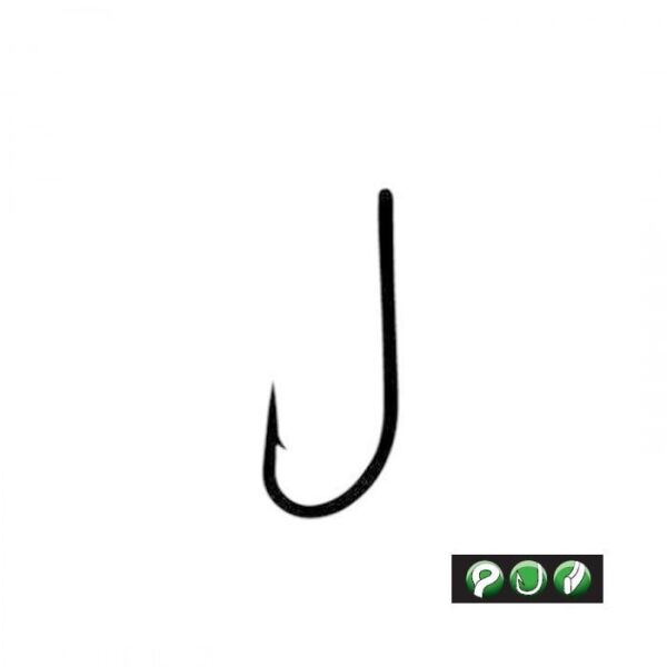 T.D.GAMAKATSU G-Carp Long Shank No:2 Olta İğnesi 1/10