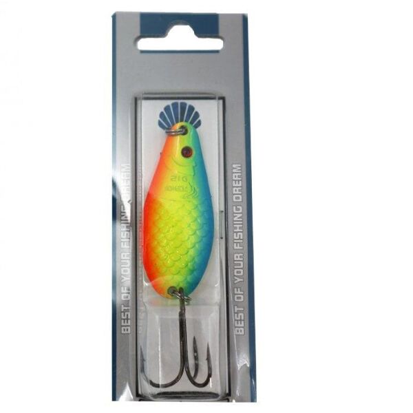 DFT ZPN05 21 gr Kaşık Yem