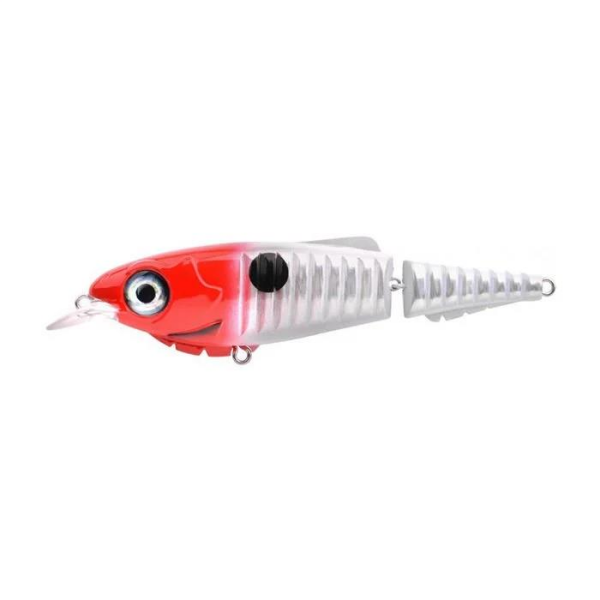 SPRO Ripple Pro 14cm / 41g Redhead Maket Yem