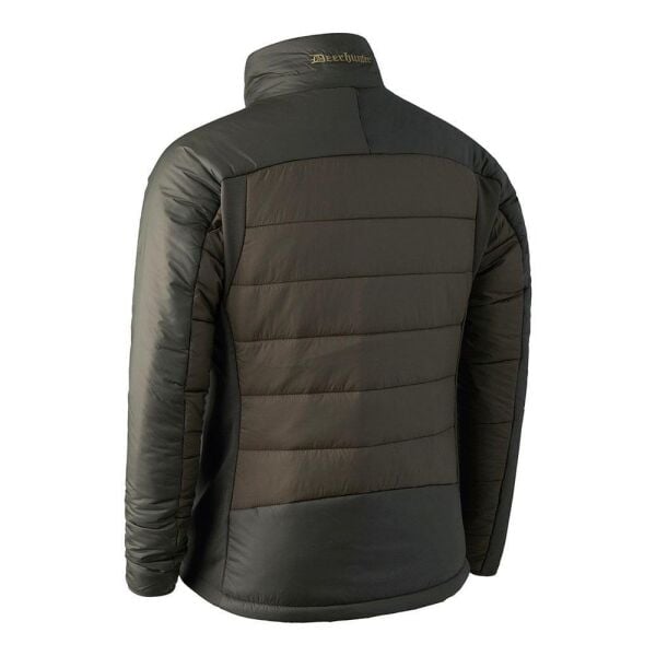 DEERHUNTER Cumberland 3M Thinsulate Kapitone Mont M