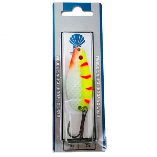 DFT ZPN05 21 gr Kaşık Yem